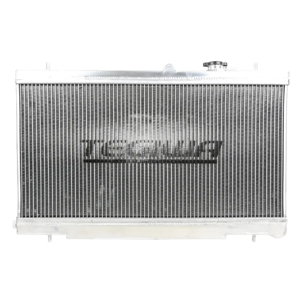 Tegiwa Aluminium Alloy Radiator SUBARU IMPREZA GDB