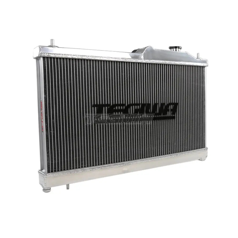 TEGIWA Aluminium Alloy Radiator SUBARU IMPREZA HATCH 07+