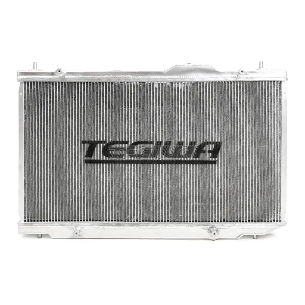 TEGIWA Aluminium Alloy Radiator SUBARU IMPREZA HATCH 07+