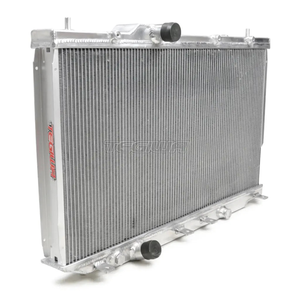 TEGIWA Aluminium Alloy Radiator SUBARU IMPREZA HATCH 07+