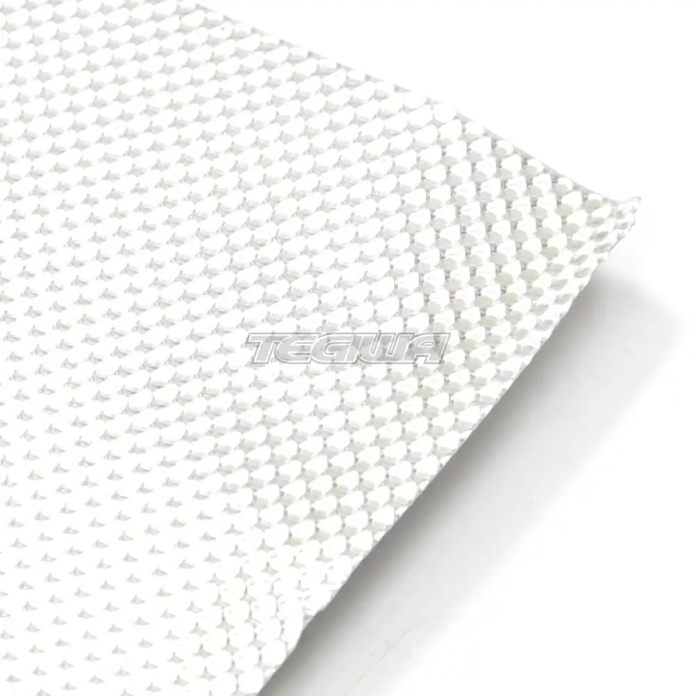 Tegiwa Aluminium Heat Shield Barrier Sheet 1M X 1M