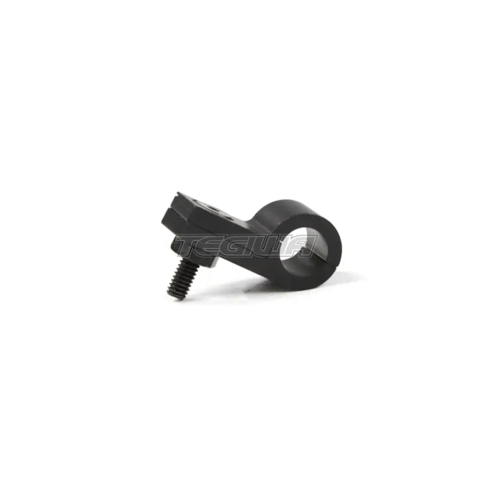 Tegiwa AN3 Aluminium P Clip - Brake Hose Clips