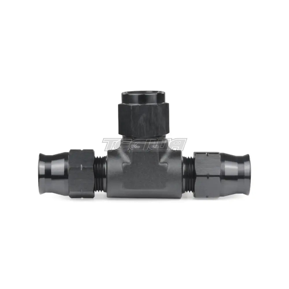 Tegiwa AN6 T-Piece Hardline Hose Fitting 3/8