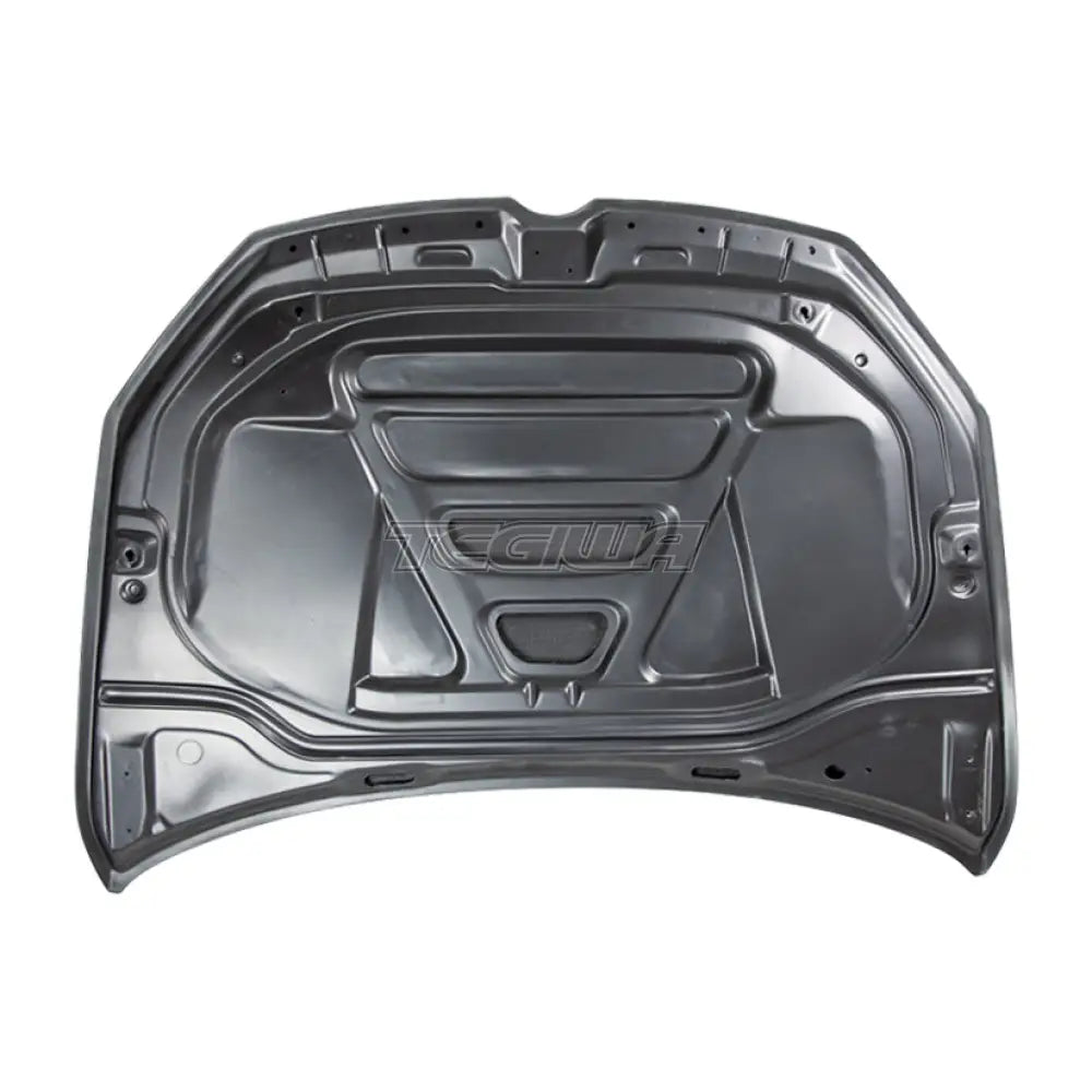 Tegiwa Aspec Style Carbon Fibre Bonnet VOLKSWAGEN GOLF MK7 GTI 14-18