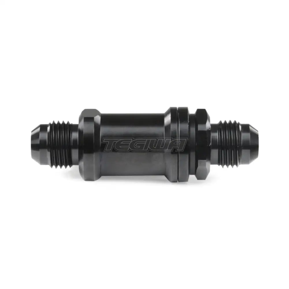 Tegiwa Black Roll Over Valve AN6 to AN6