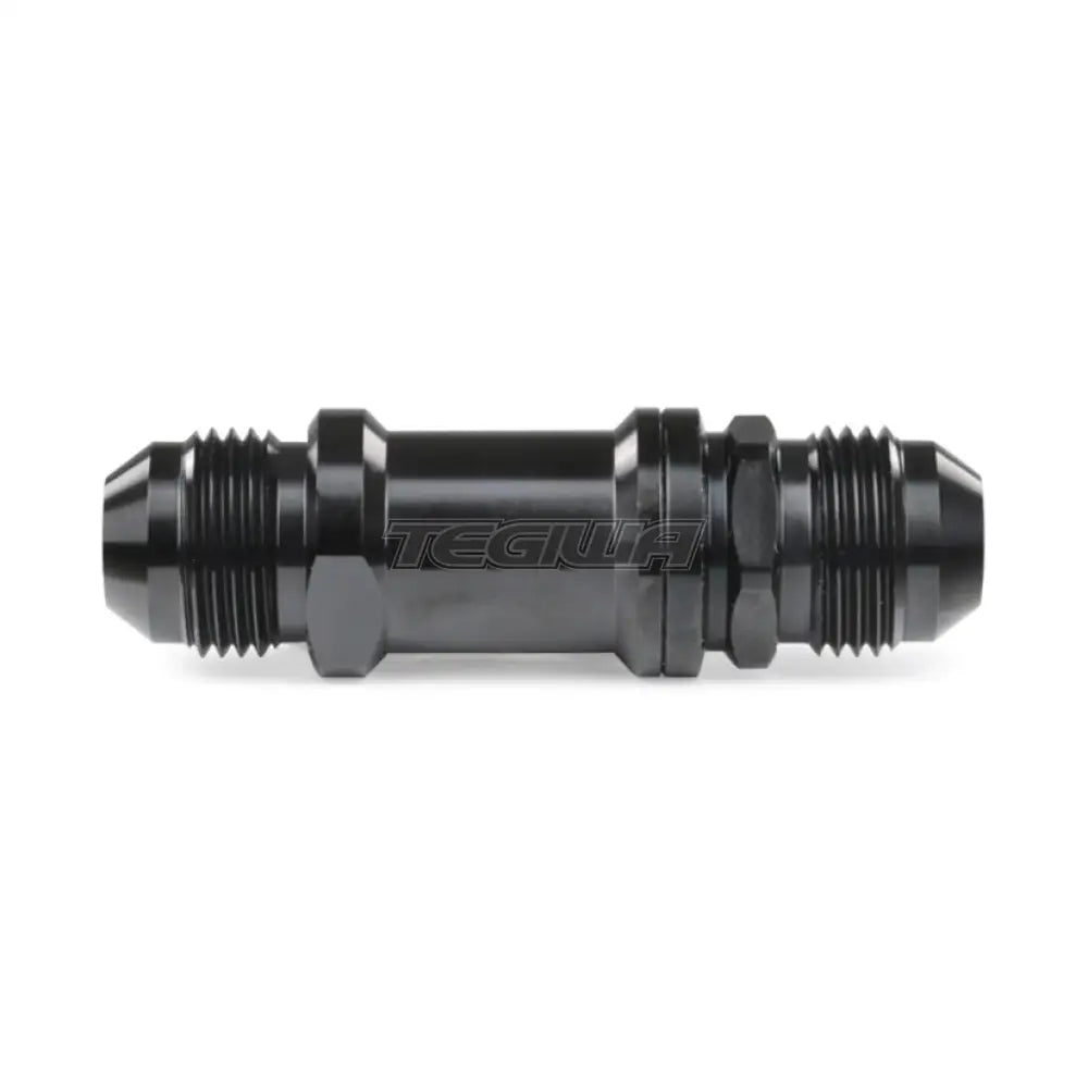 Tegiwa Black Roll Over Valve AN8 to AN8