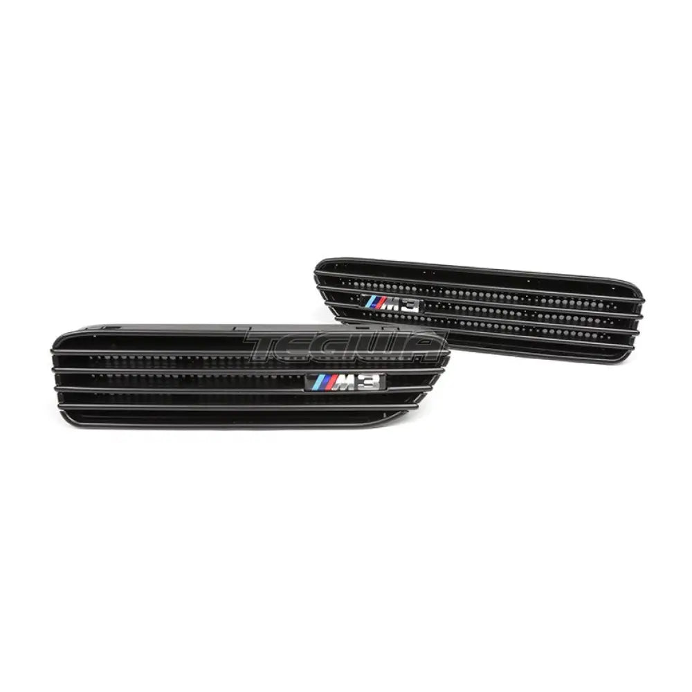 Tegiwa BMW E46 M3 Wing Vents