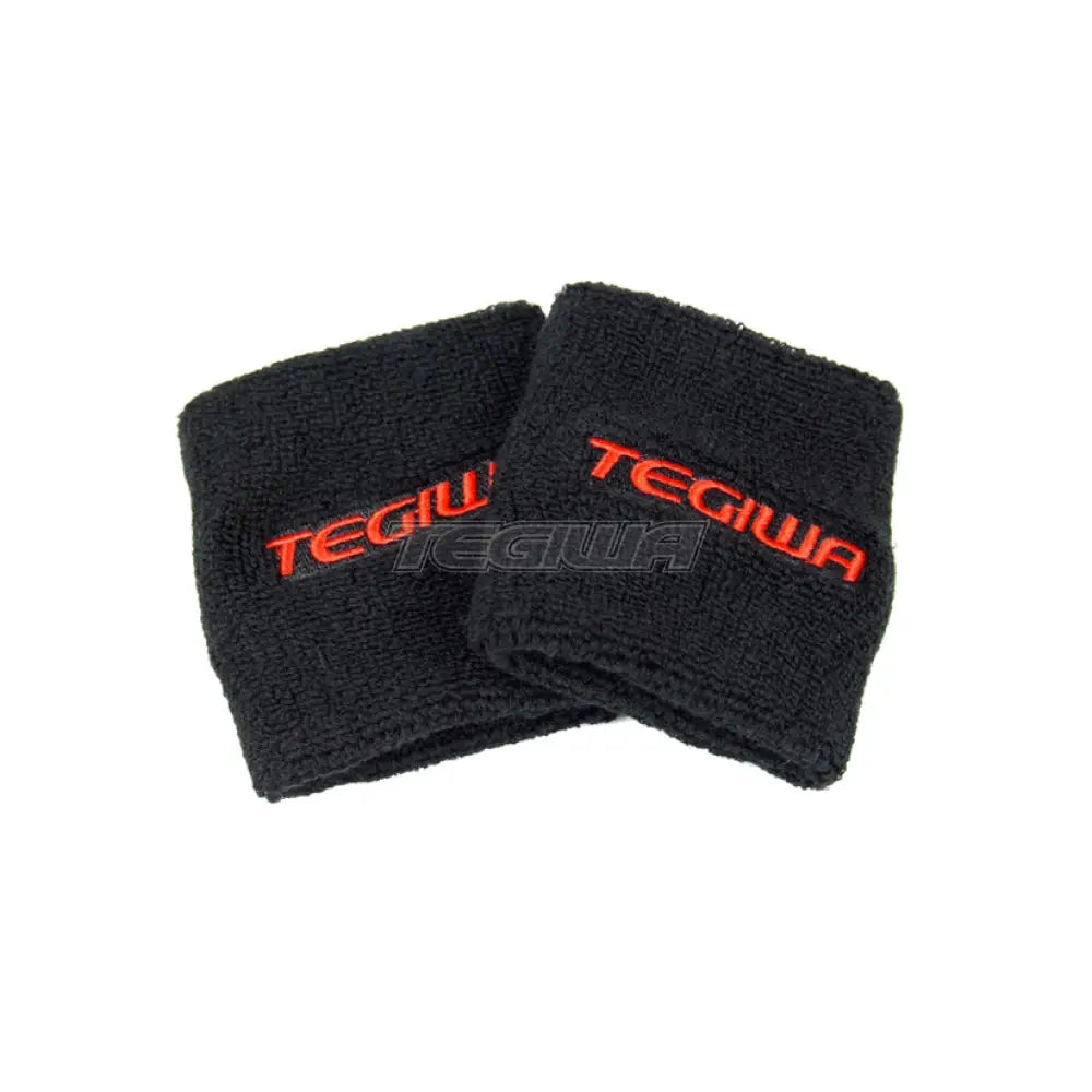 Tegiwa Brake and Clutch Resevoir Covers Socks