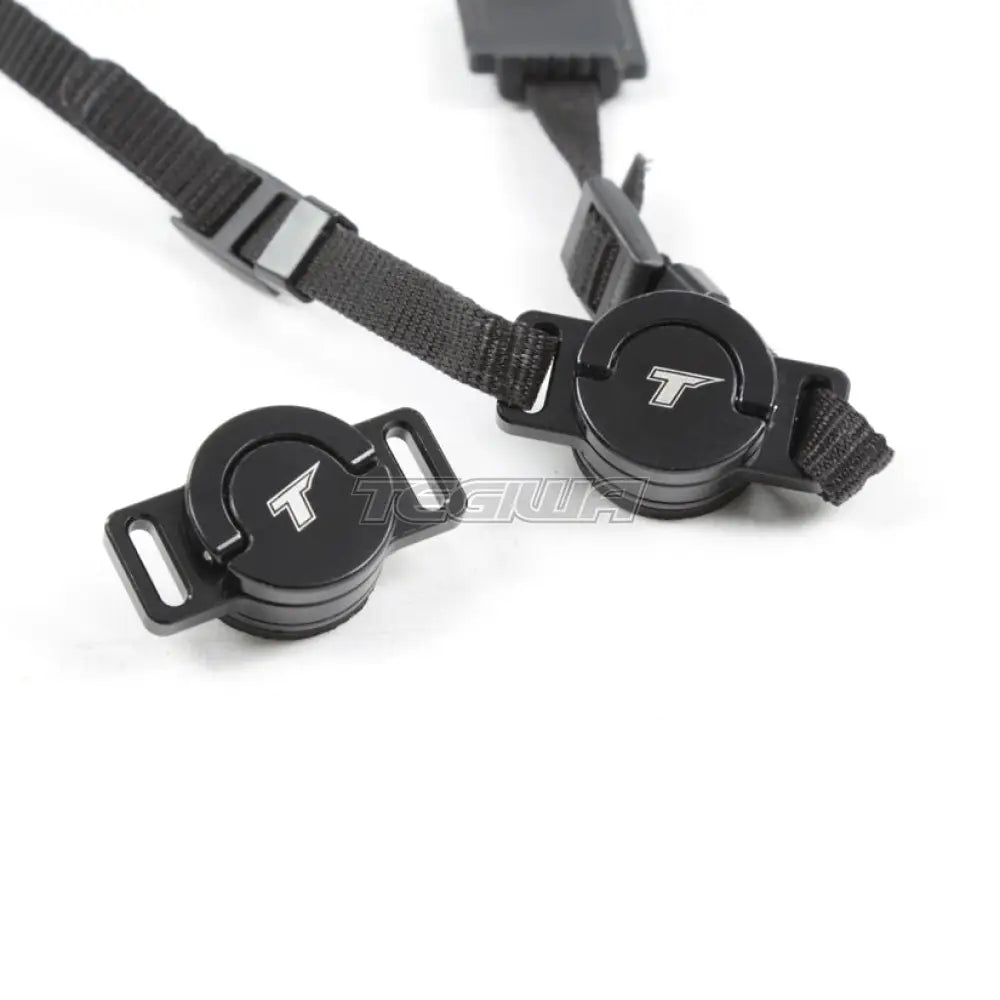 TEGIWA Camera Strap Mount 1/4 Inch