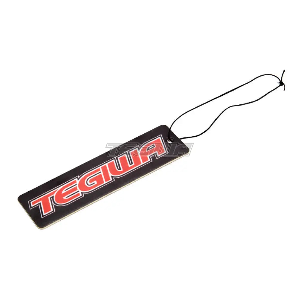 Tegiwa Car Air Freshener Single X1 Cherry