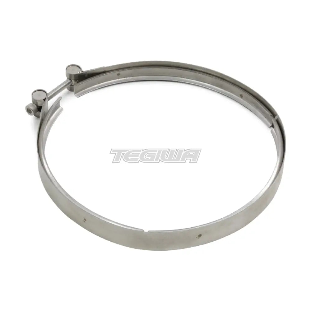 Tegiwa Carbon Air Box Clamp