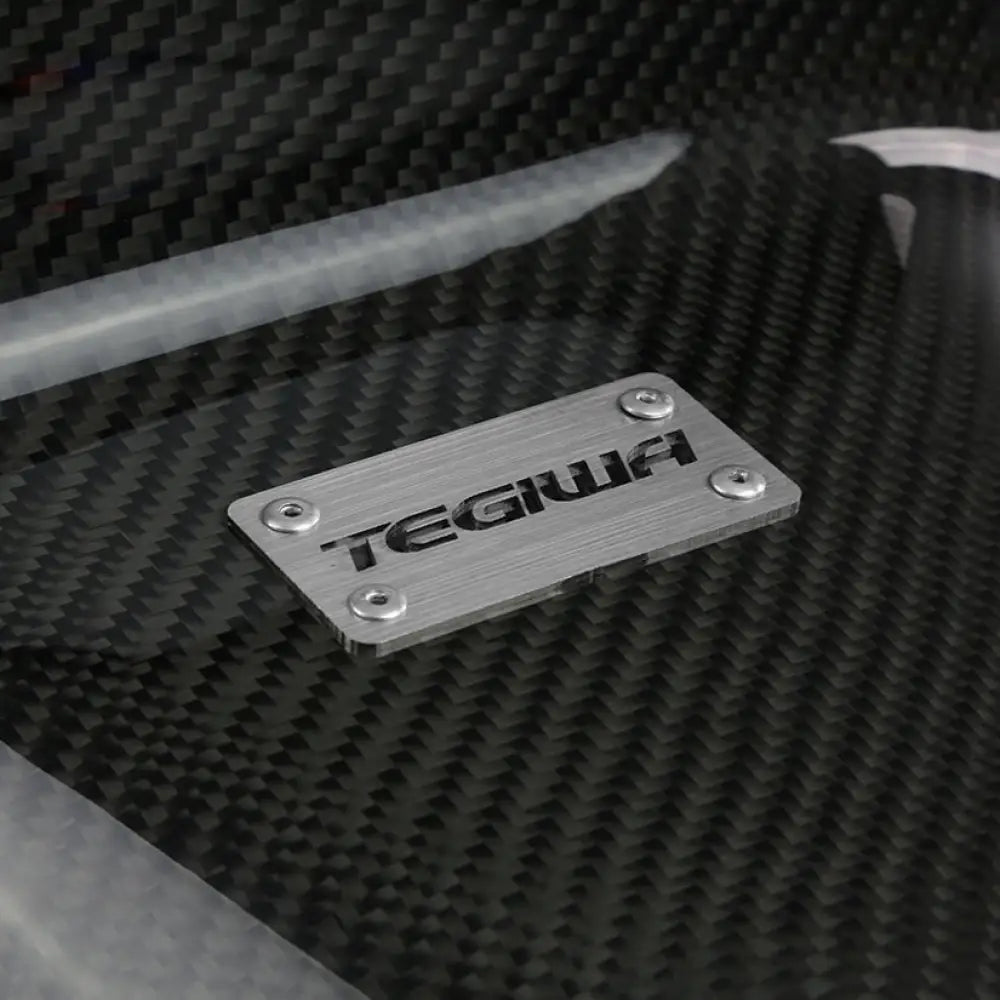 Tegiwa Carbon Airbox HONDA CIVIC TYPE R EP3 with Breather