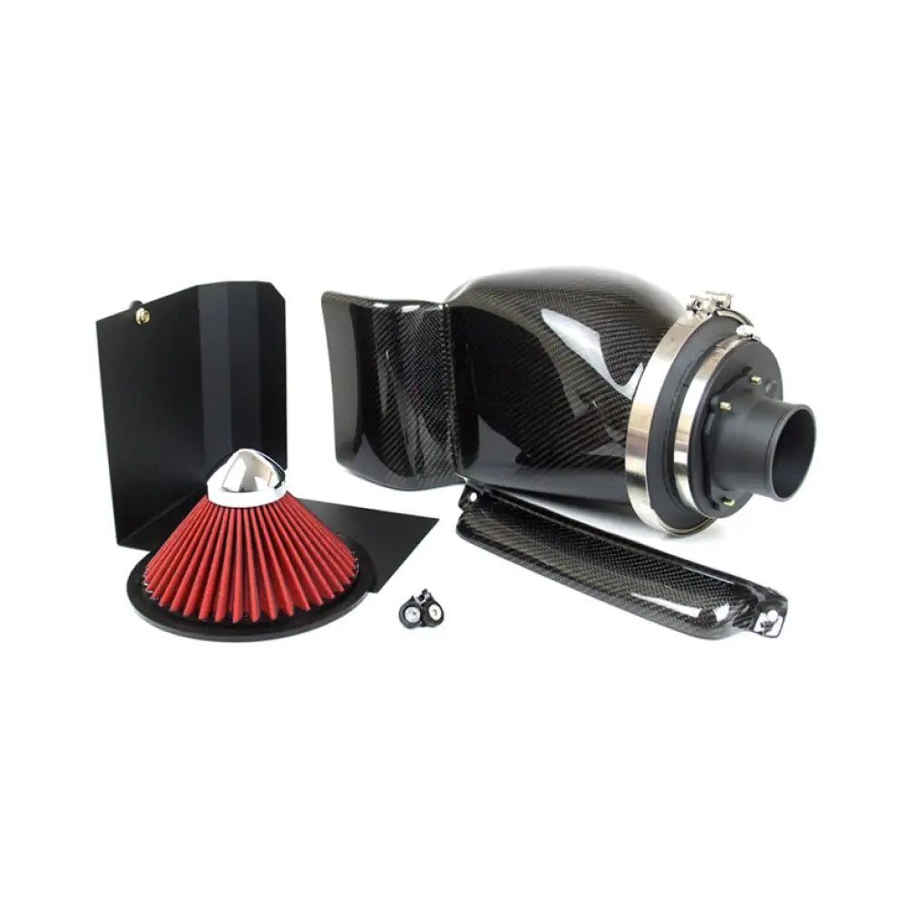 Tegiwa Carbon Airbox Honda Integra Type R DC5 01-04 Breather