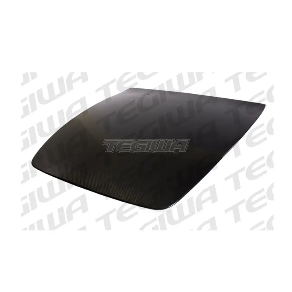 Tegiwa Carbon Fibre Bonnet HONDA S2000 AP1 99-10