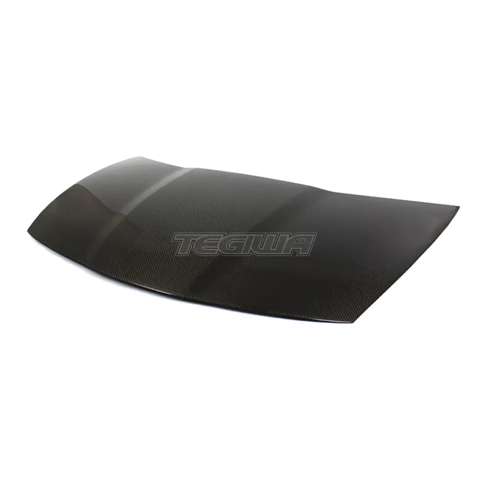 Tegiwa Carbon Fibre OEM Bonnet Honda Civic FN2 07-11