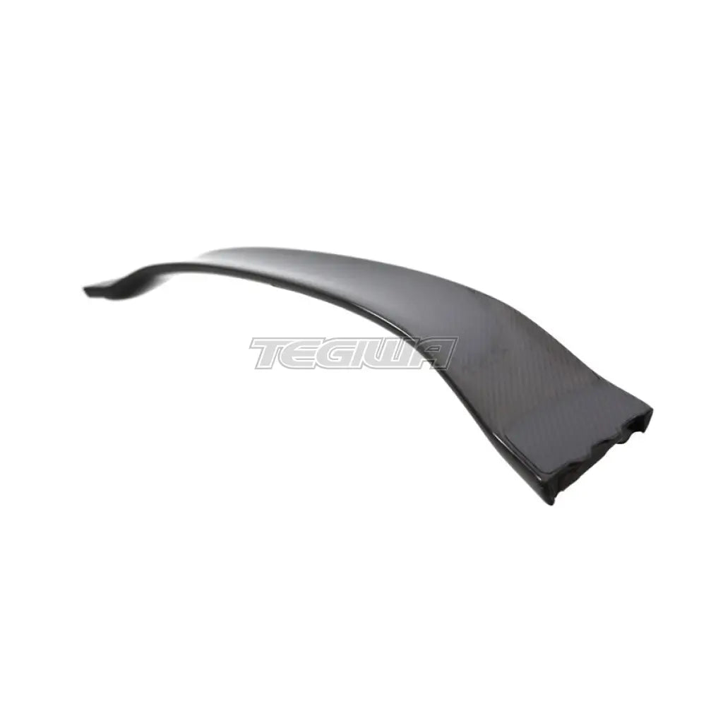 Tegiwa Carbon Fibre Spoiler Blade HONDA CIVIC TYPE R FK8 17-21