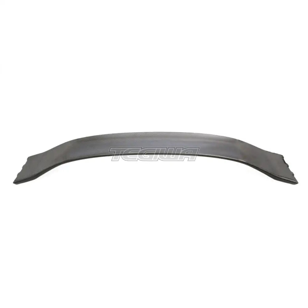 Tegiwa Carbon Fibre Spoiler Blade HONDA CIVIC TYPE R FK8 17-21