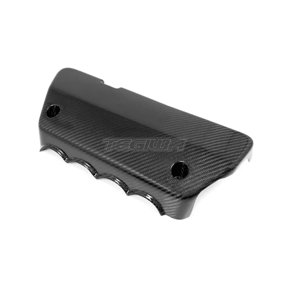 Tegiwa Carbon Inlet Manifold Cover HONDA K20Z