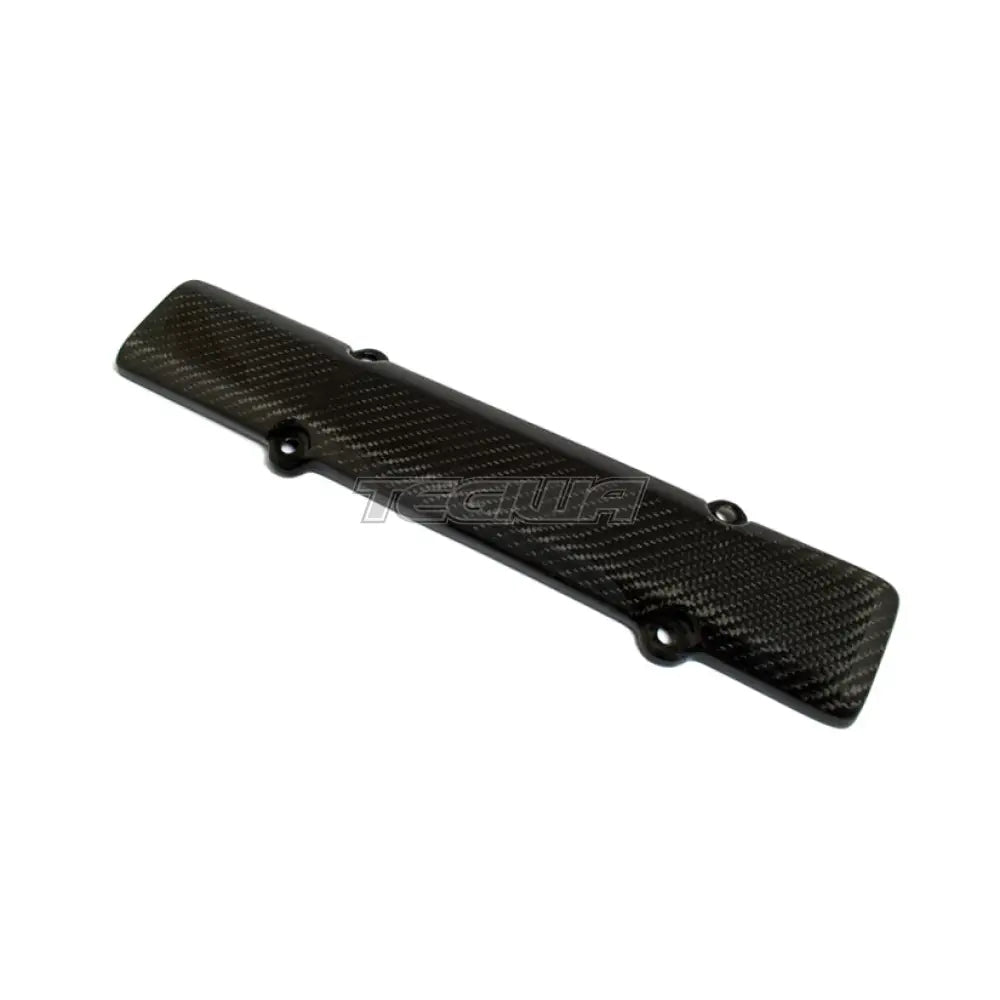 Tegiwa Carbon Plug Cover Cover Honda B-Series B16A B18C