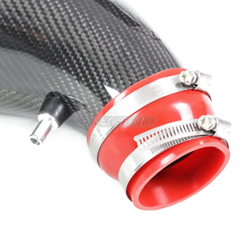 Tegiwa Carbon Power Chamber Air Intake HONDA INTEGRA TYPE R DC2 with ABS