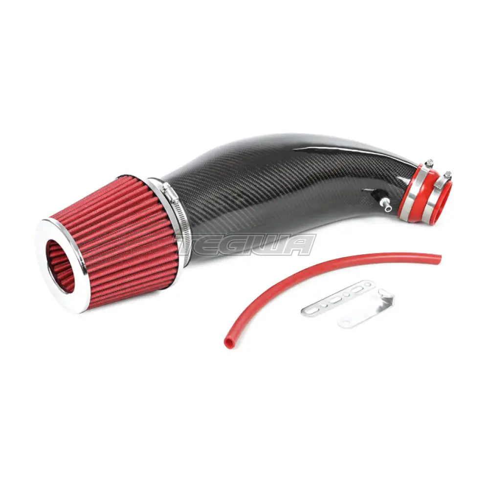 Tegiwa Carbon Power Chamber Air Intake HONDA INTEGRA TYPE R DC2 with ABS