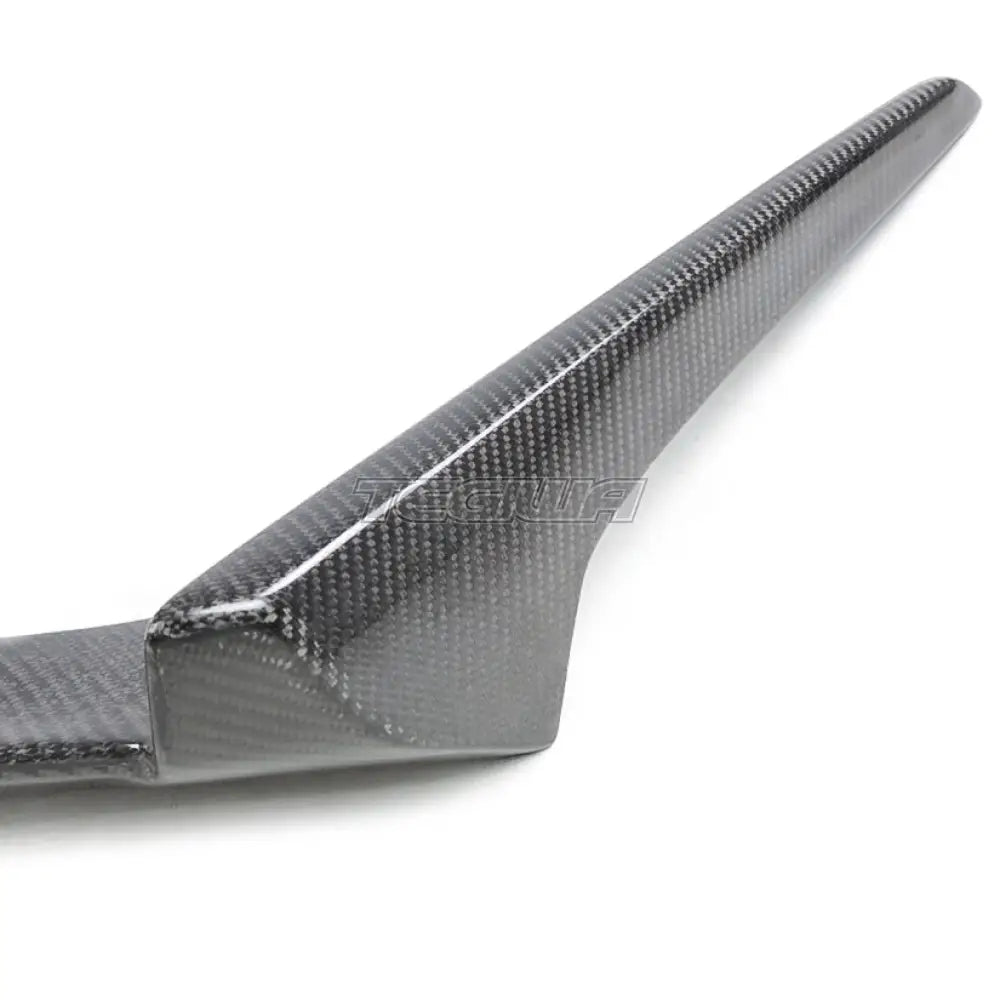 Tegiwa Carbon Rear Wing Spoiler Blade Honda Civic Type R FN2