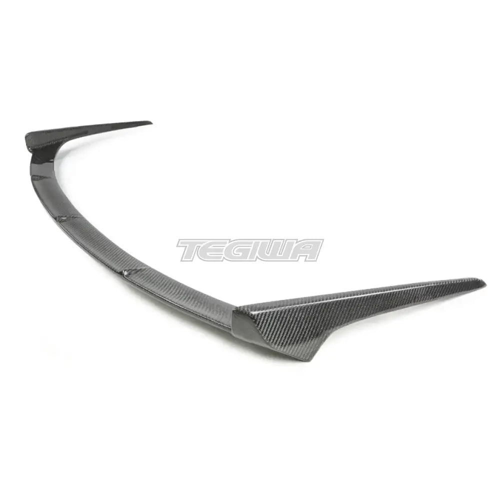 Tegiwa Carbon Rear Wing Spoiler Blade Honda Civic Type R FN2