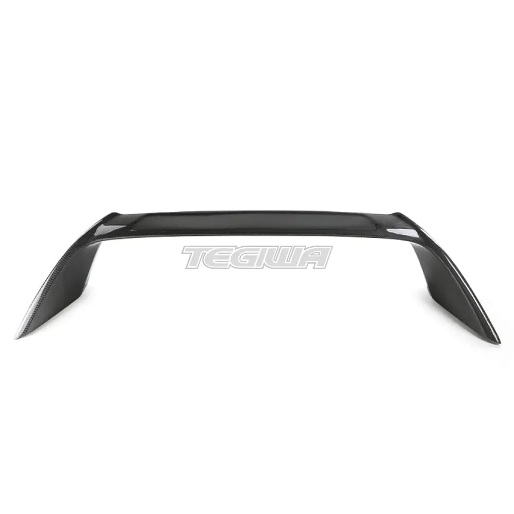 Tegiwa Carbon Rear Wing Spoiler HONDA INTEGRA TYPE R DC5