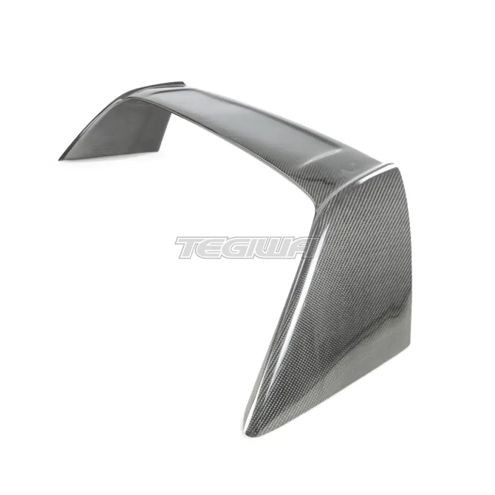 Tegiwa Carbon Rear Wing Spoiler HONDA INTEGRA TYPE R DC5