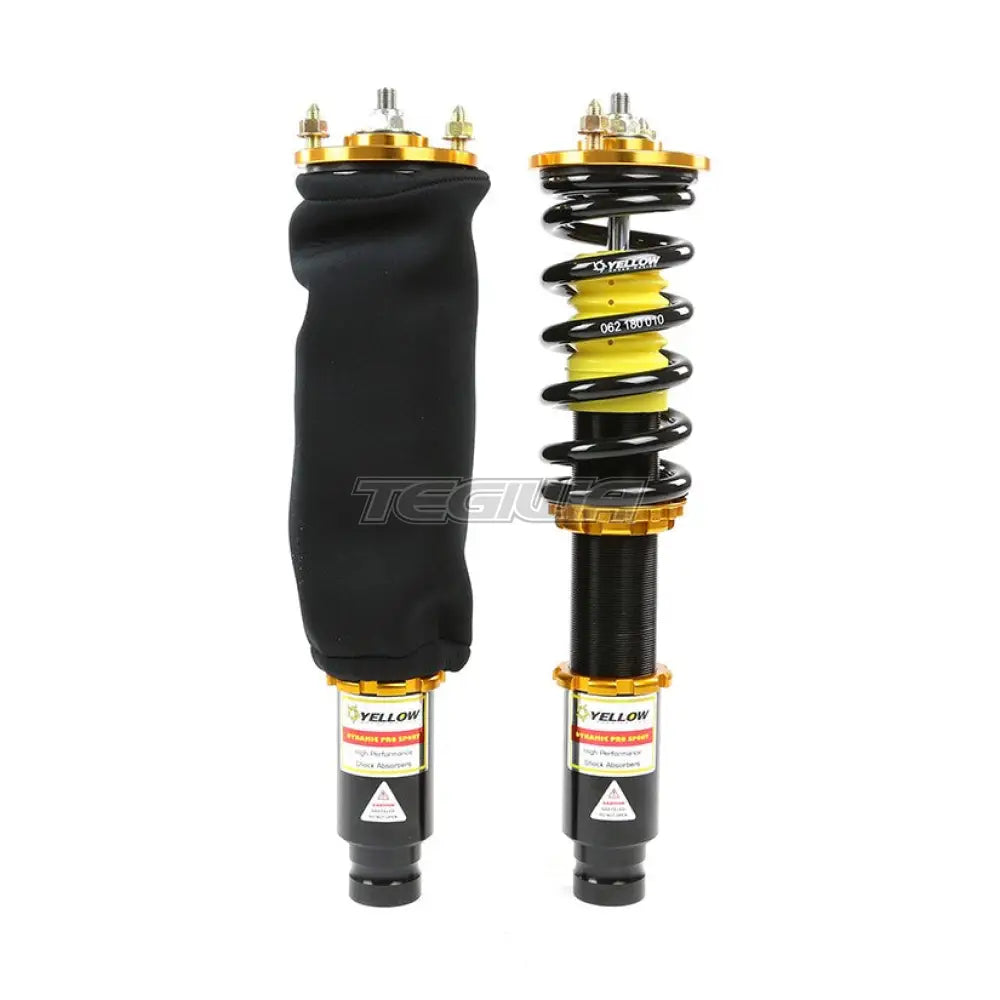 Tegiwa Coilover Suspension Shock Socks Covers 300mm