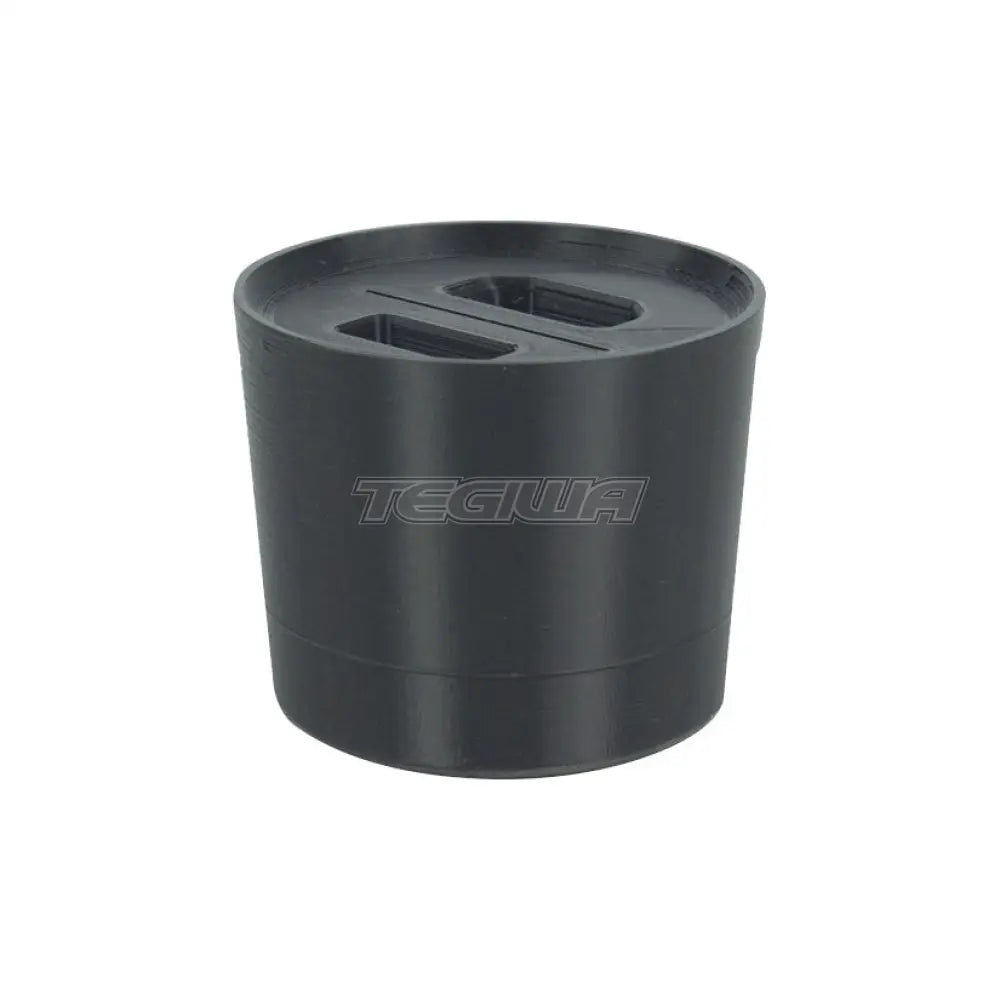 Tegiwa Cup Holder Insert PORSCHE TAYCAN