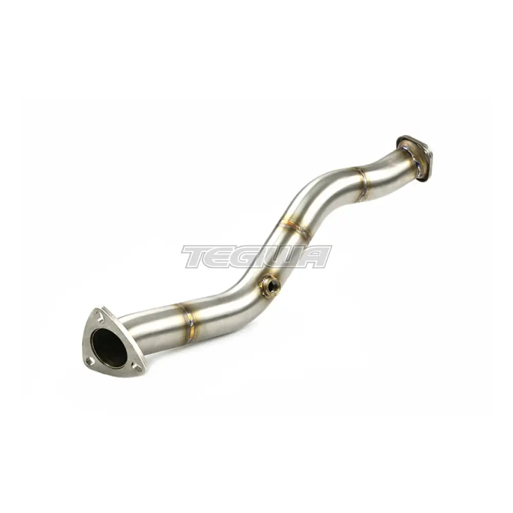 Tegiwa Decat Pipe 55mm HONDA CRZ ZF1 10-13