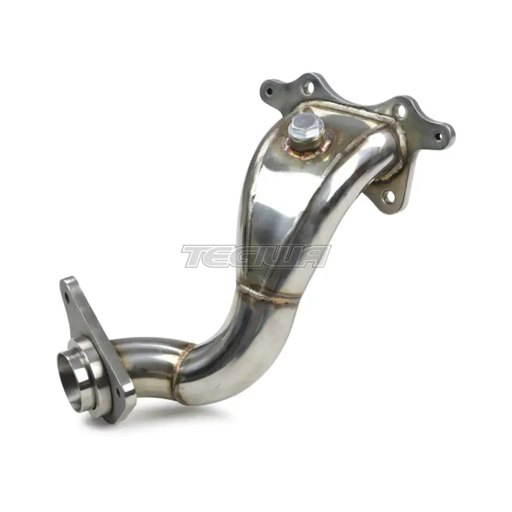 Tegiwa Exhaust Header Decat Downpipe HONDA CR-Z ZF1 ZF2