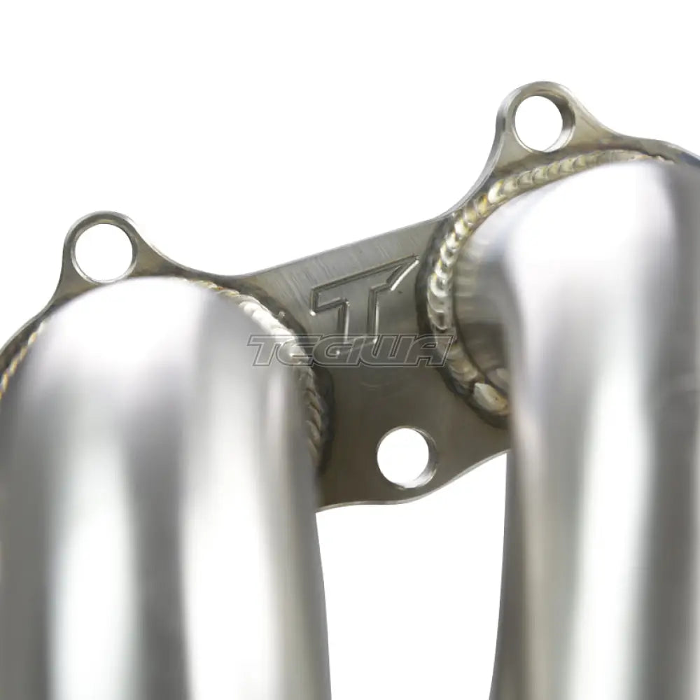 Tegiwa Exhaust Manifold Header Civic Integra B-SERIES