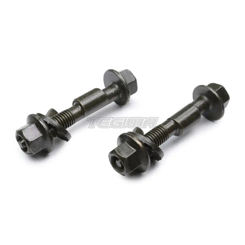 Tegiwa Front Adjustable Camber Bolts 10mm-17mm