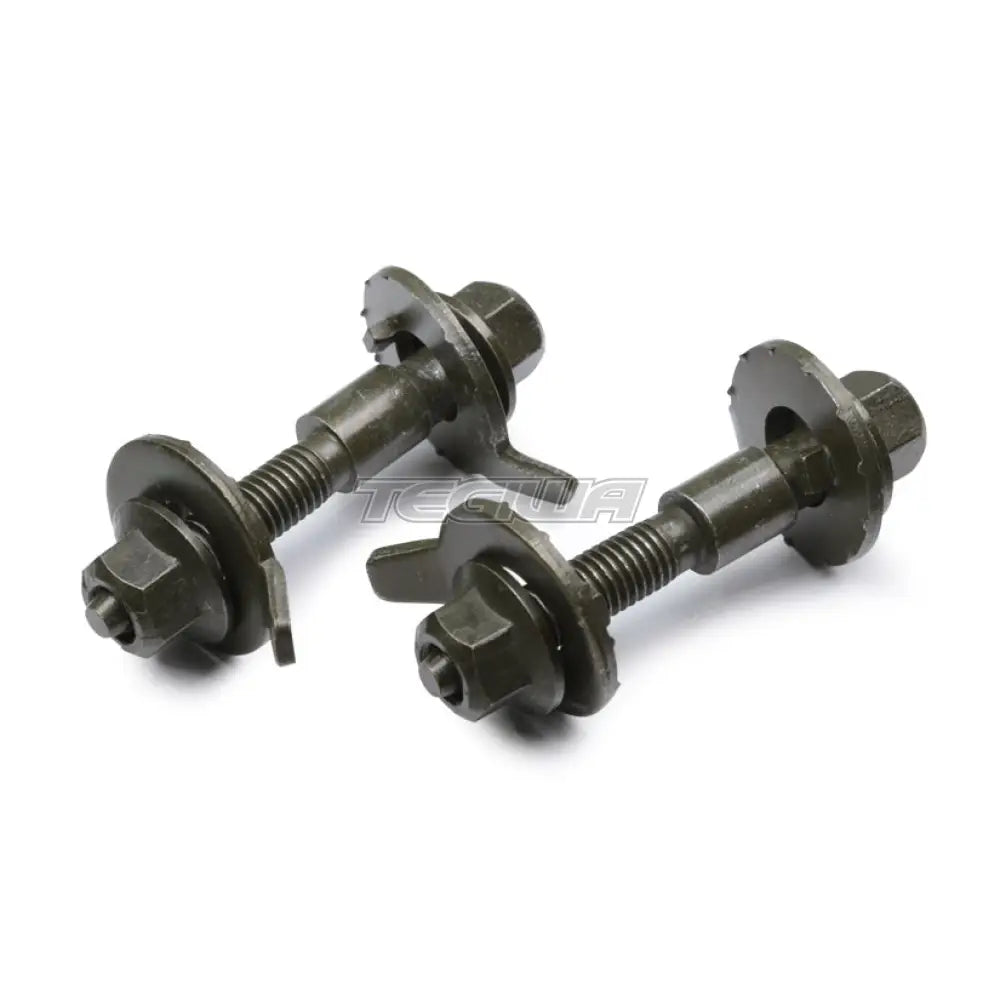 Tegiwa Front Adjustable Camber Bolts 10mm-17mm