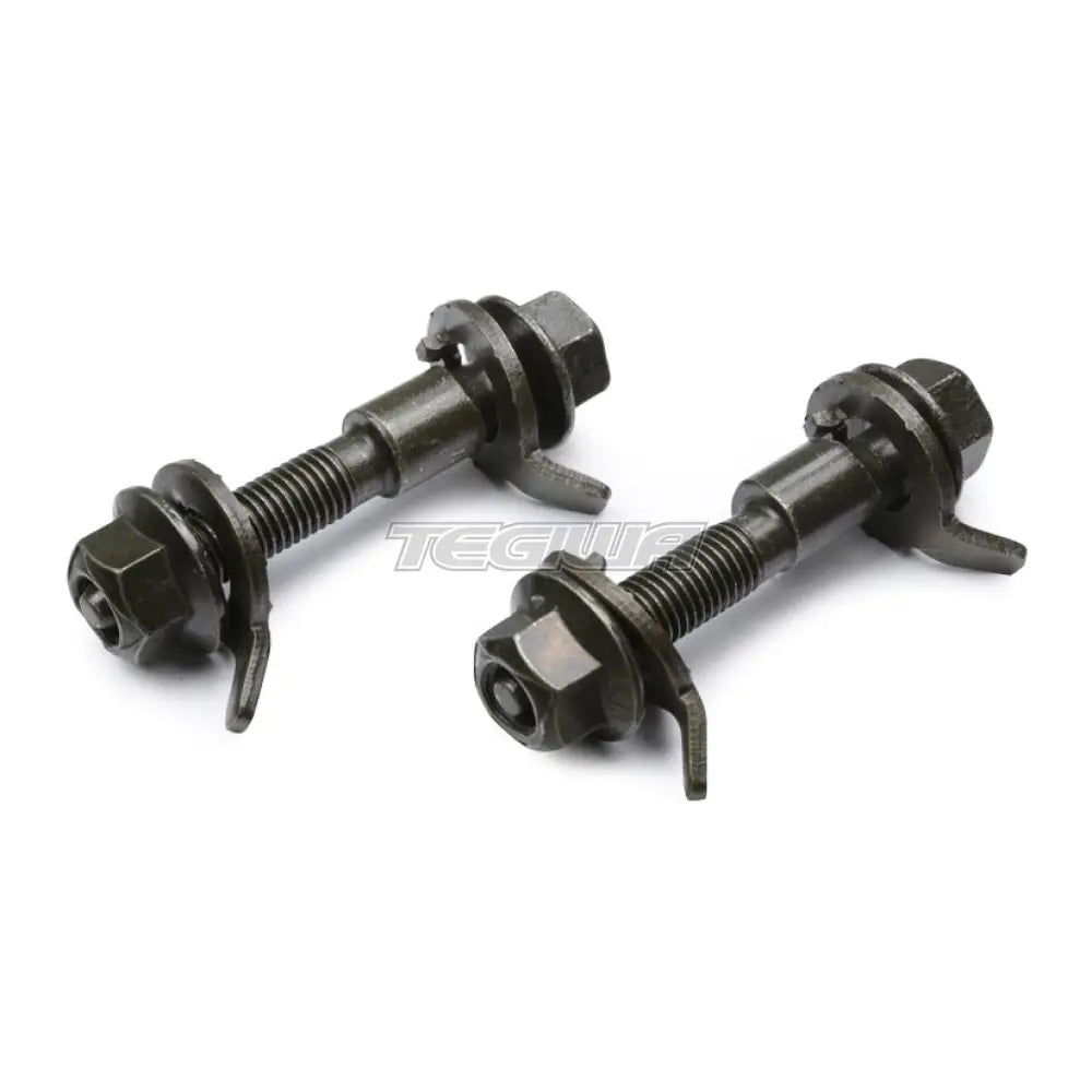 Tegiwa Front Adjustable Camber Bolts 10mm-17mm