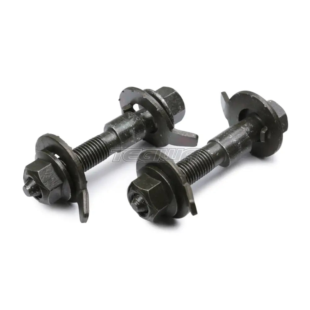 Tegiwa Front Adjustable Camber Bolts 10mm-17mm