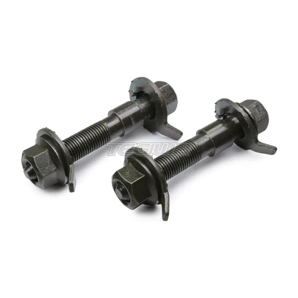 Tegiwa Front Adjustable Camber Bolts 10mm-17mm