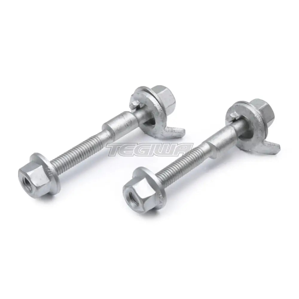 Tegiwa Front Adjustable Camber Bolts 10mm-17mm