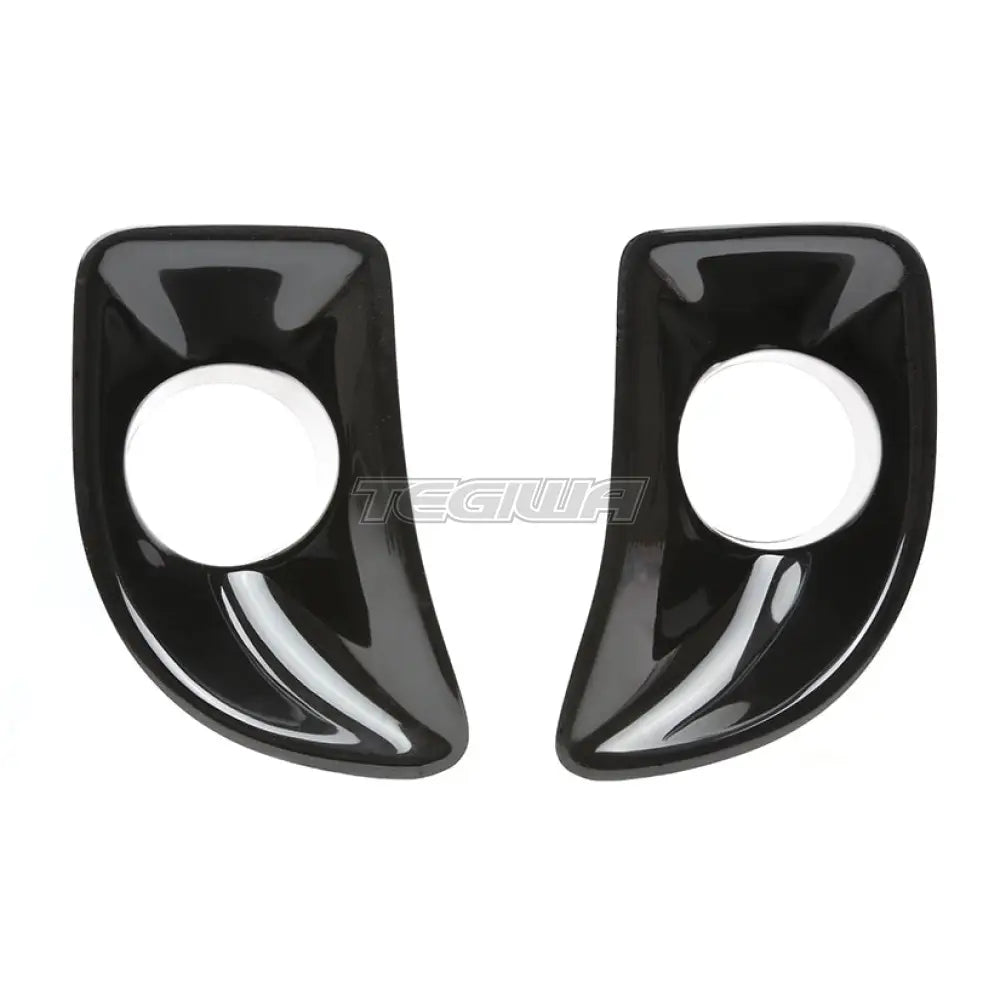 TEGIWA FRP Bumper Scoops HONDA S2000 04-10