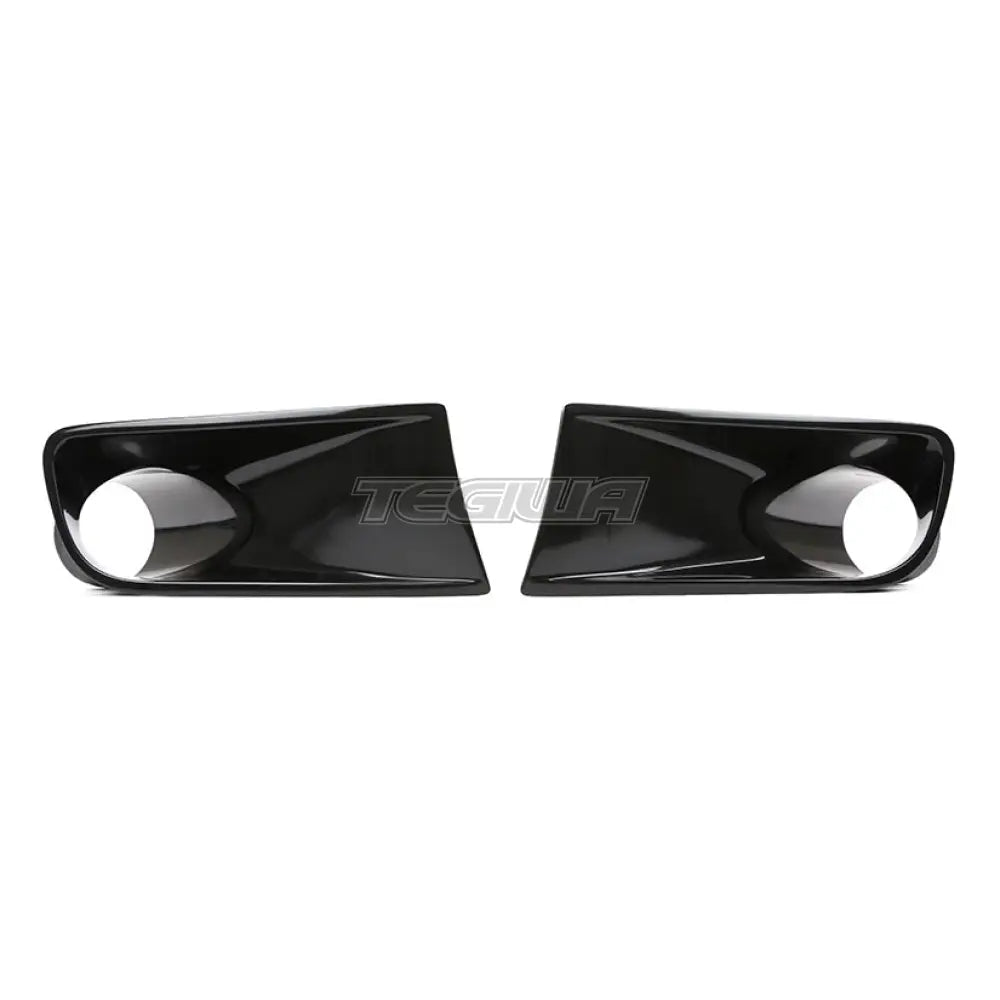 Tegiwa FRP Bumper Scoops Honda S2000 99-03