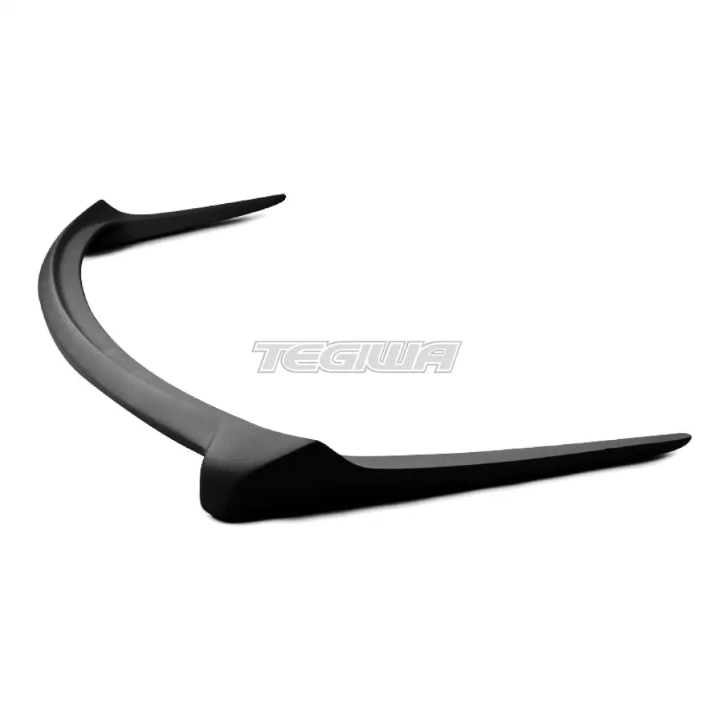 Tegiwa FRP Rear Wing Spoiler Honda Civic FN2 Type R - Satin Black