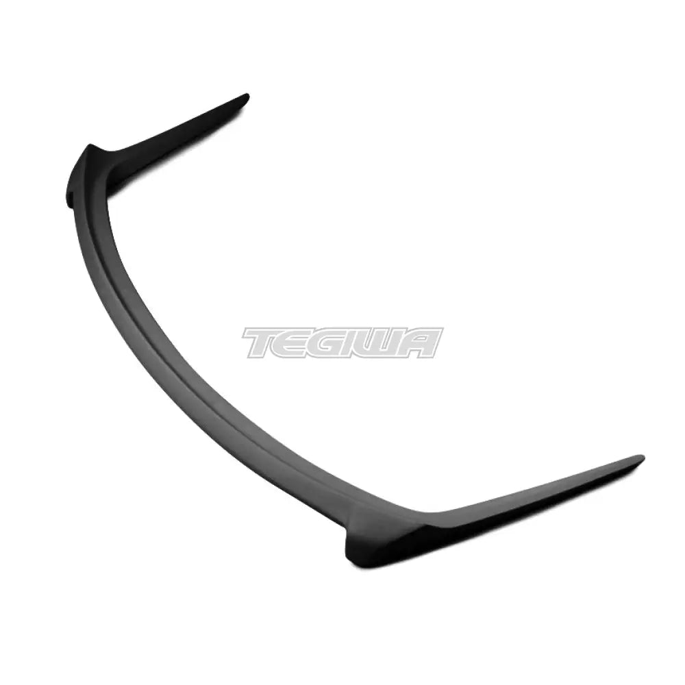 Tegiwa FRP Rear Wing Spoiler Honda Civic FN2 Type R - Satin Black