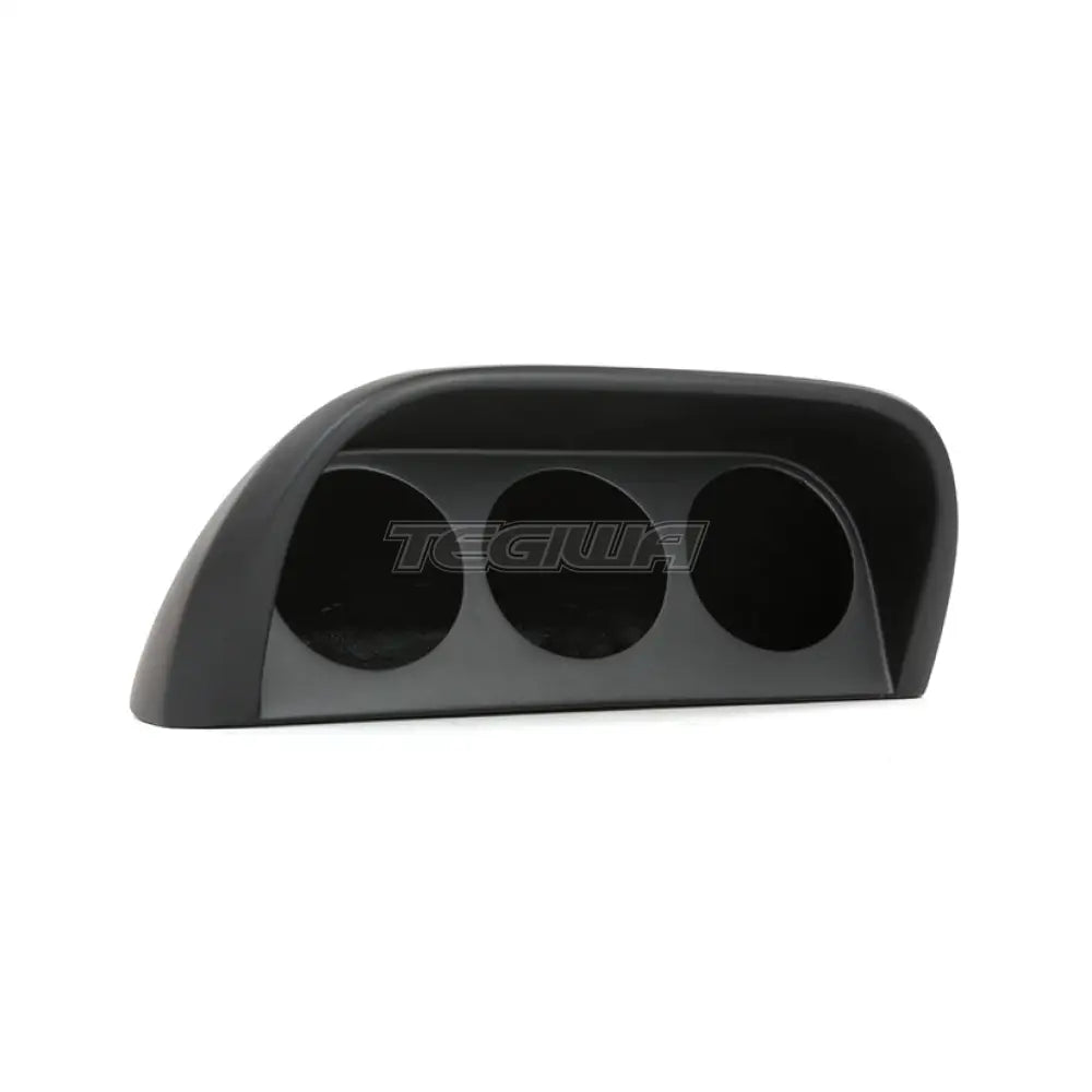 Tegiwa Gauge Pod Dial Holder Honda Integra Type R DC5 RHD