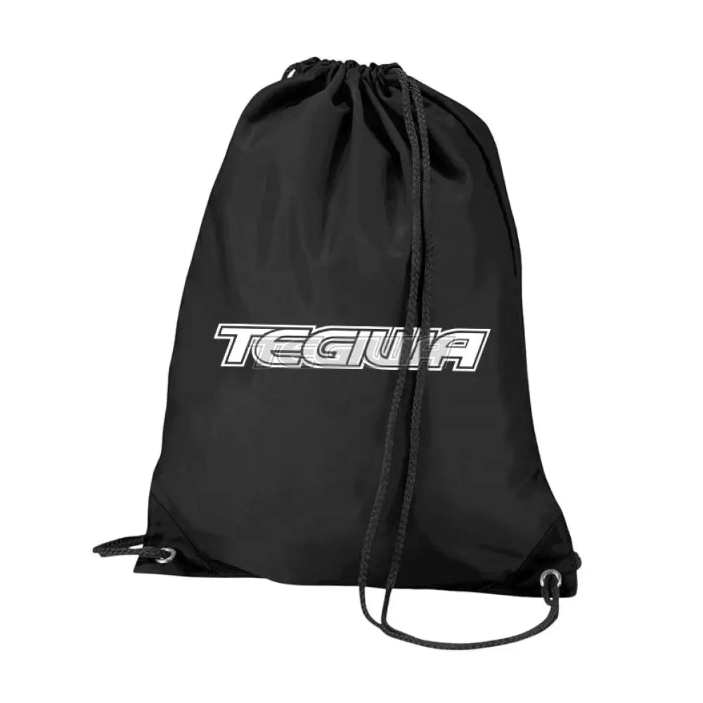 Tegiwa Gym Bag BLACK