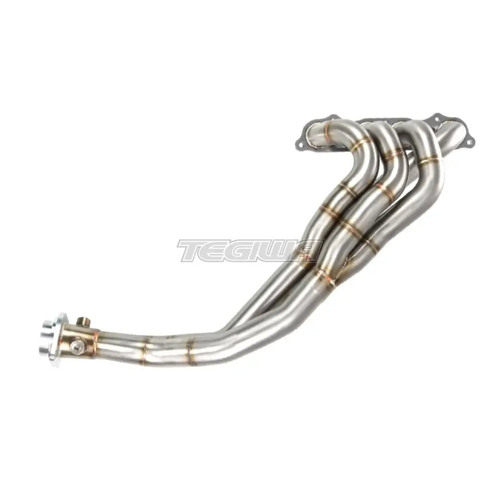 Tegiwa Honda S2000 F20C Exhaust Manifold Header