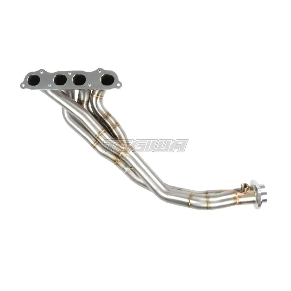 Tegiwa Honda S2000 F20C Exhaust Manifold Header