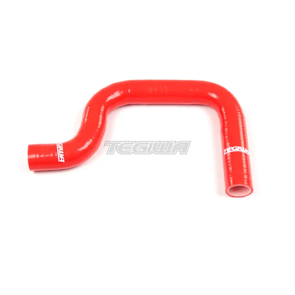 Tegiwa K-Series Extra Clearance Top Radiator Hose