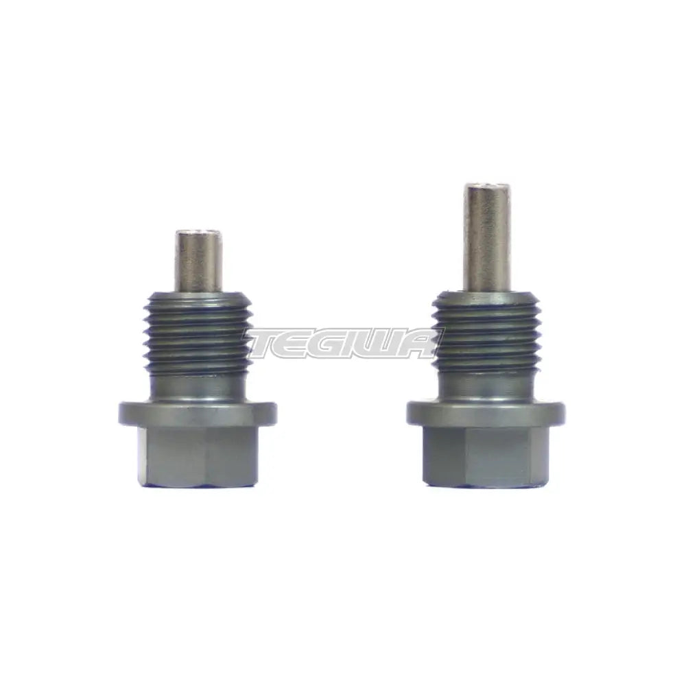 Tegiwa Magnetic Engine Sump Drain Plug SUBARU